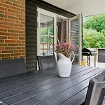 펜션 Helghi - 30km From The Sea By Interhome *