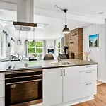 펜션 Helghi - 30km From The Sea By Interhome Toftlund