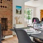 Helghi - 30km From The Sea By Interhome 펜션 Toftlund