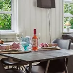 펜션 Helghi - 30km From The Sea By Interhome Toftlund