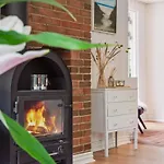 Helghi - 30km From The Sea By Interhome 펜션 Toftlund