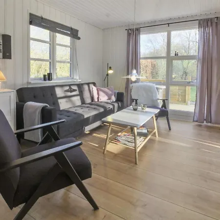 Helghi - 30km From The Sea By Interhome Toftlund