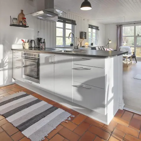 Helghi - 30km From The Sea By Interhome * Toftlund