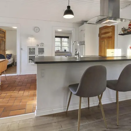 Helghi - 30km From The Sea By Interhome * Toftlund