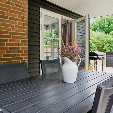 Helghi - 30km From The Sea By Interhome Holiday home Toftlund