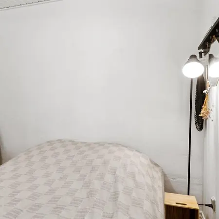 Helghi - 30km From The Sea By Interhome Feriehus Toftlund