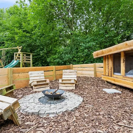 Feriehus Helghi - 30km From The Sea By Interhome *