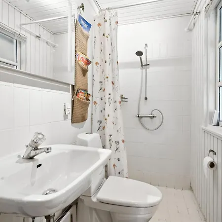 Helghi - 30km From The Sea By Interhome * Toftlund