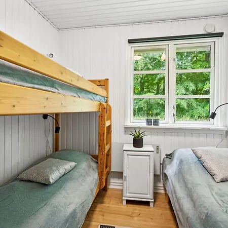 Helghi - 30km From The Sea By Interhome Feriehus