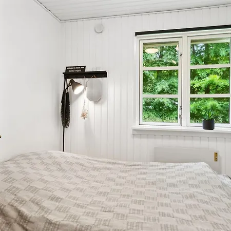 Helghi - 30km From The Sea By Interhome Feriehus Toftlund