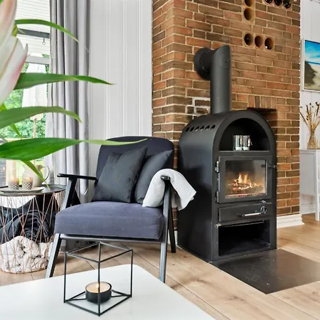 Helghi - 30km From The Sea By Interhome Toftlund