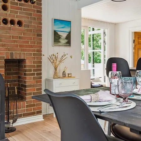 Helghi - 30km From The Sea By Interhome Feriehus Toftlund