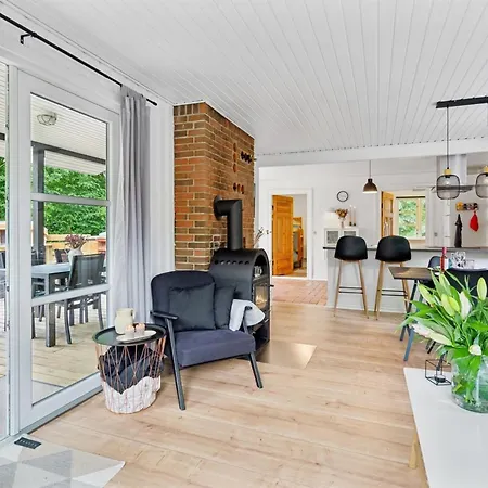 Helghi - 30km From The Sea By Interhome Toftlund