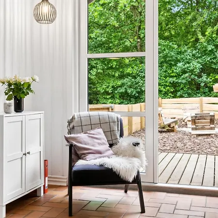 Helghi - 30km From The Sea By Interhome Toftlund