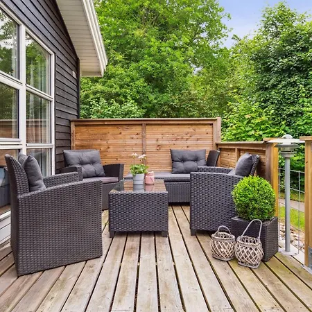 Feriehus Helghi - 30km From The Sea By Interhome *