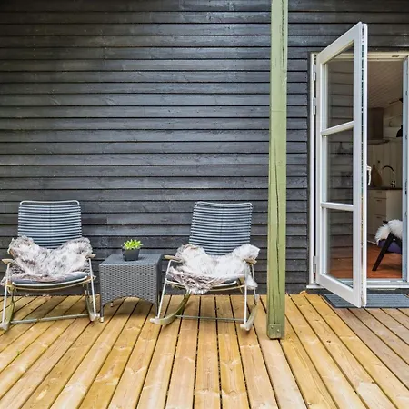 Helghi - 30km From The Sea By Interhome Feriehus Toftlund