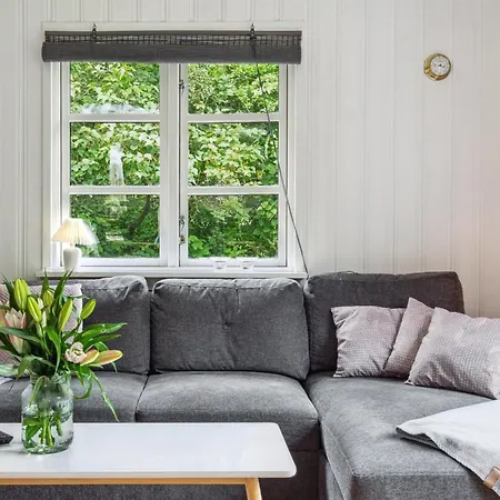 Feriehus Helghi - 30km From The Sea By Interhome Toftlund