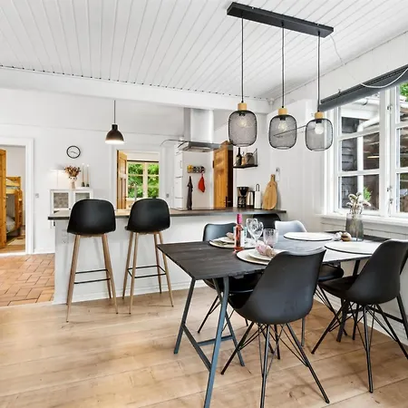 Helghi - 30km From The Sea By Interhome * Toftlund