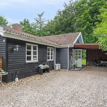 Helghi - 30km From The Sea By Interhome Holiday home Toftlund