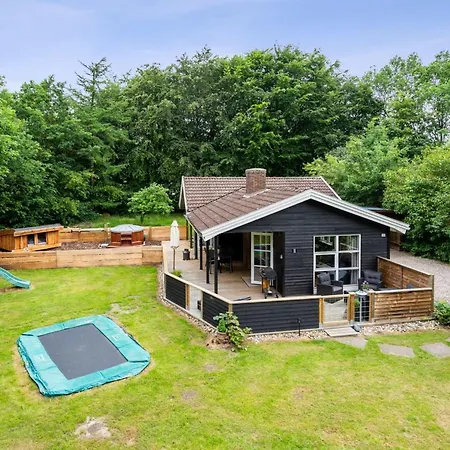 Helghi - 30km From The Sea By Interhome Holiday home