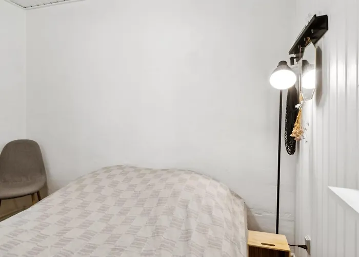 Helghi - 30km From The Sea By Interhome Feriehus Toftlund