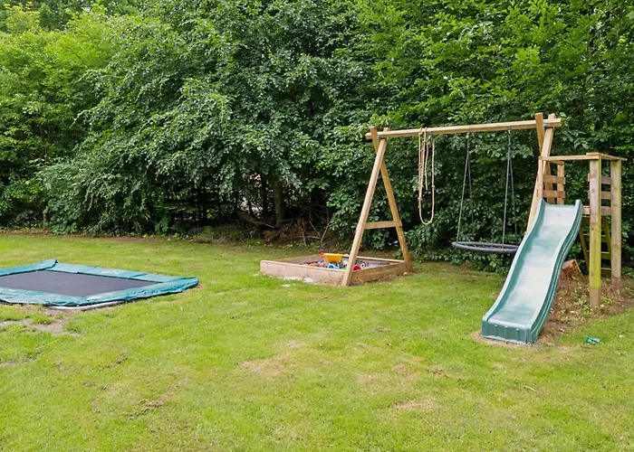 Helghi - 30km From The Sea By Interhome Hébergement de vacances *