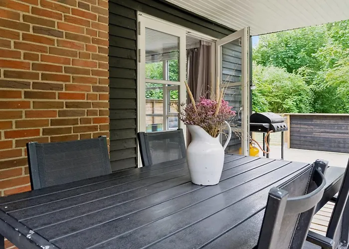 Feriehus Helghi - 30km From The Sea By Interhome *