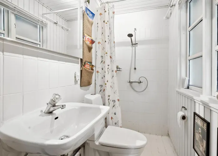 Helghi - 30km From The Sea By Interhome * Toftlund