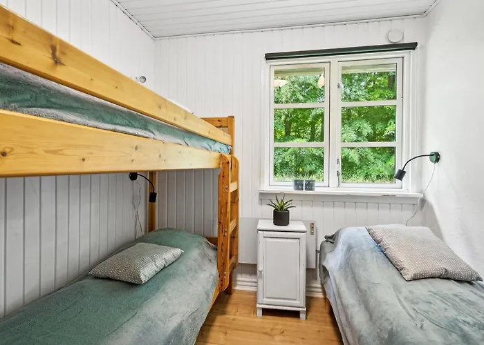 Helghi - 30km From The Sea By Interhome Feriehus