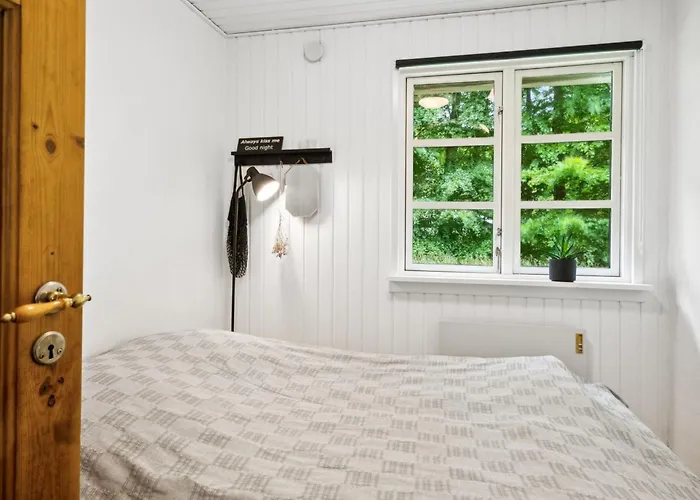 Helghi - 30km From The Sea By Interhome Hébergement de vacances Toftlund