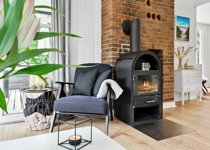 Helghi - 30km From The Sea By Interhome Toftlund