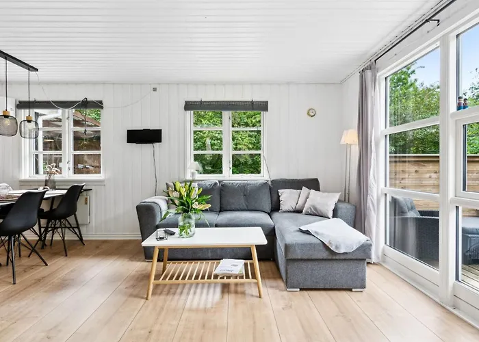 Helghi - 30km From The Sea By Interhome *