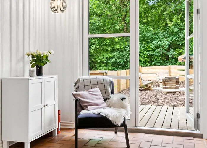 Helghi - 30km From The Sea By Interhome Toftlund