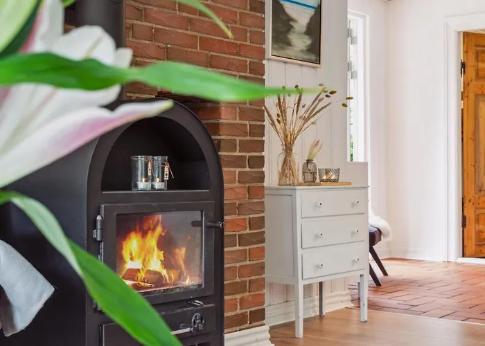 Helghi - 30km From The Sea By Interhome Hébergement de vacances Toftlund