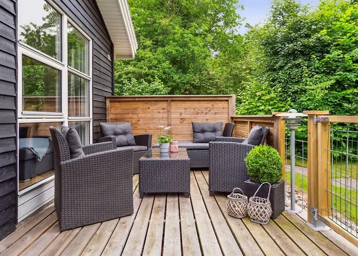 Hébergement de vacances Helghi - 30km From The Sea By Interhome *