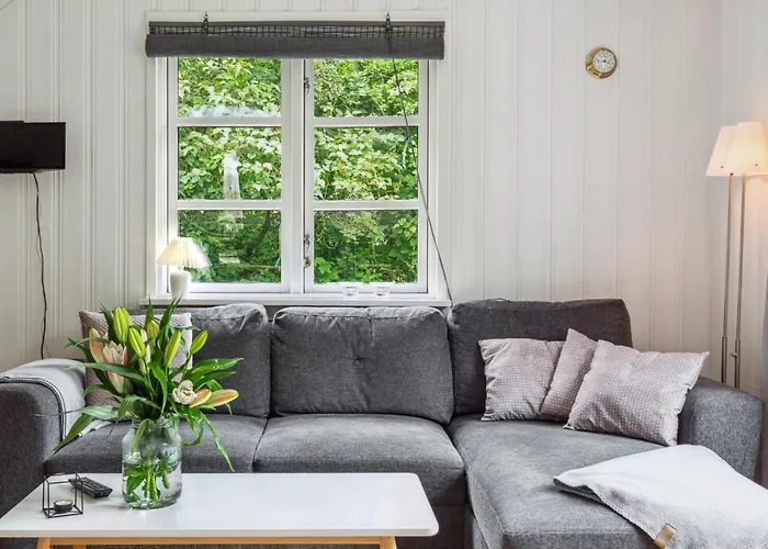 Helghi - 30km From The Sea By Interhome Hébergement de vacances *