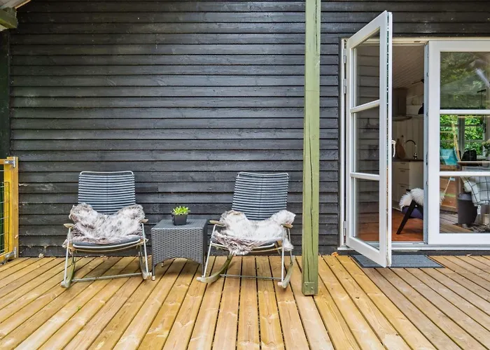 Helghi - 30km From The Sea By Interhome Hébergement de vacances