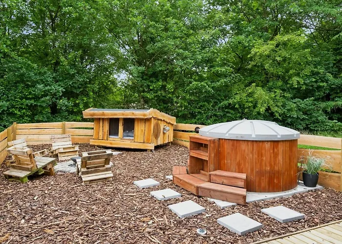 Helghi - 30km From The Sea By Interhome * Toftlund